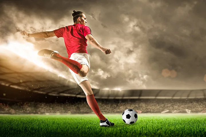 UFABET แทงบอลออนไลน์เว็บตรงคอมมิชชั่น 0.5%